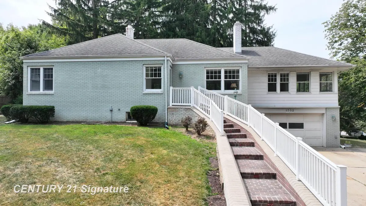 1702 Overhill, Flint, MI 48503 - #1
