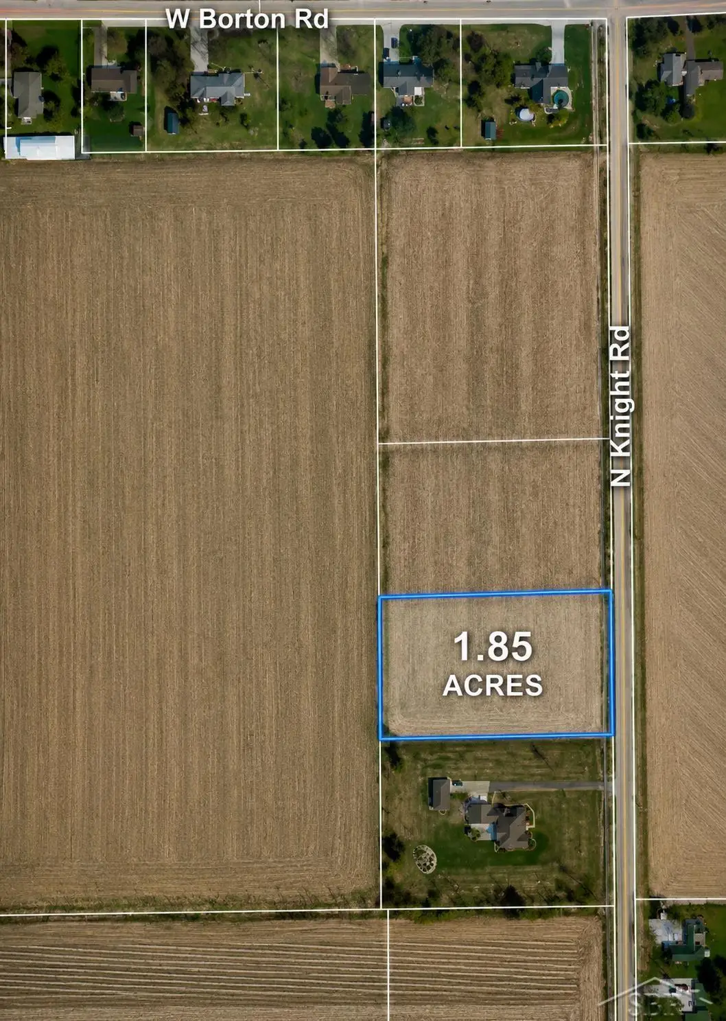 N Knight, Essexville, MI 48732 - #1