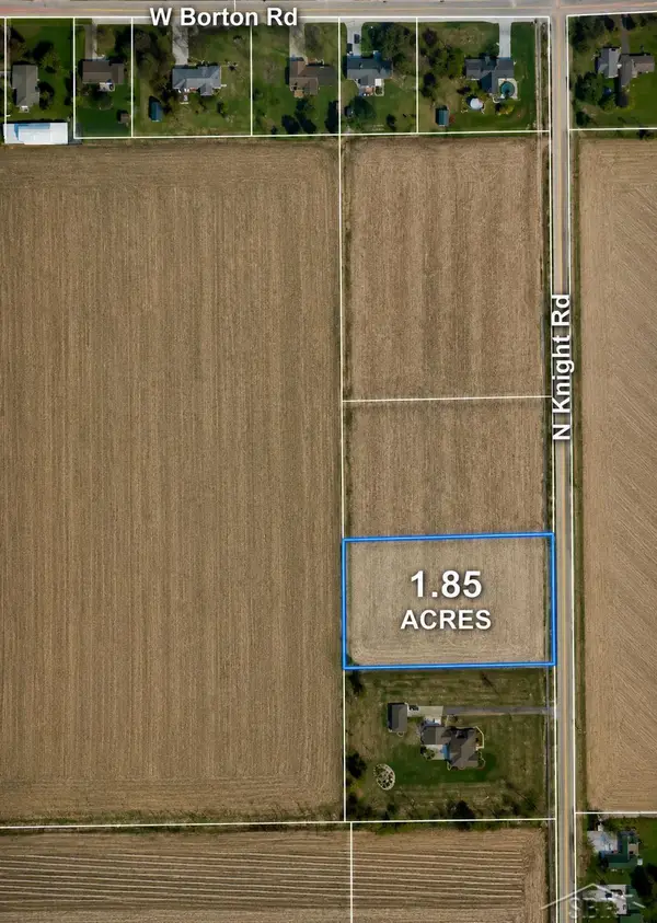N Knight, Essexville, MI 48732