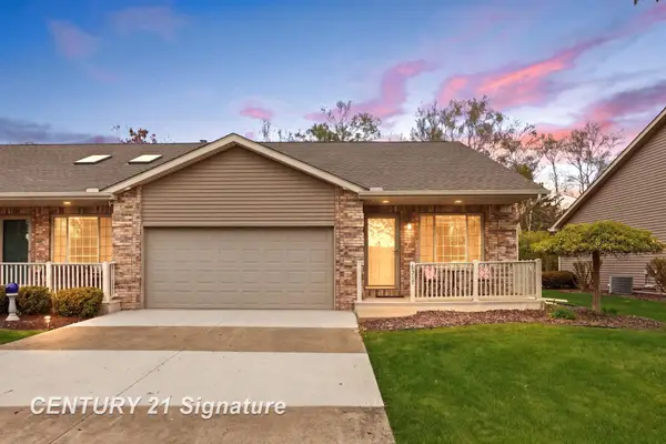 6317 Heather Ridge, Bay City, MI 48706