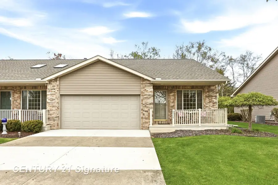 6317 Heather Ridge, Bay City, MI 48706 - #2