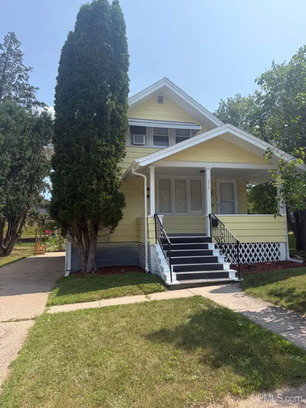 316 Wolcott, Kingsford, MI 49802