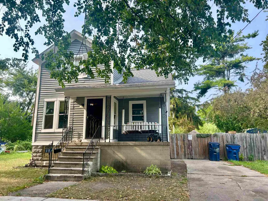 1511 11th, Bay City, MI 48708 - #2