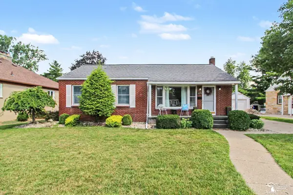 229 Spink, Milan, MI 48160