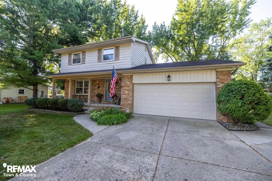 1239 Stonehenge, Flint, MI 48532 - #2
