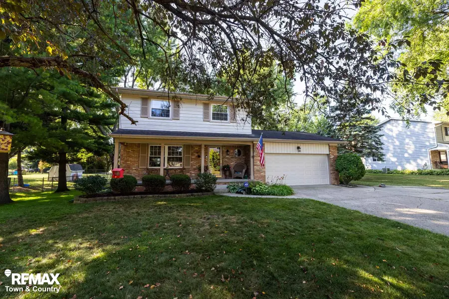 1239 Stonehenge, Flint, MI 48532 - #3