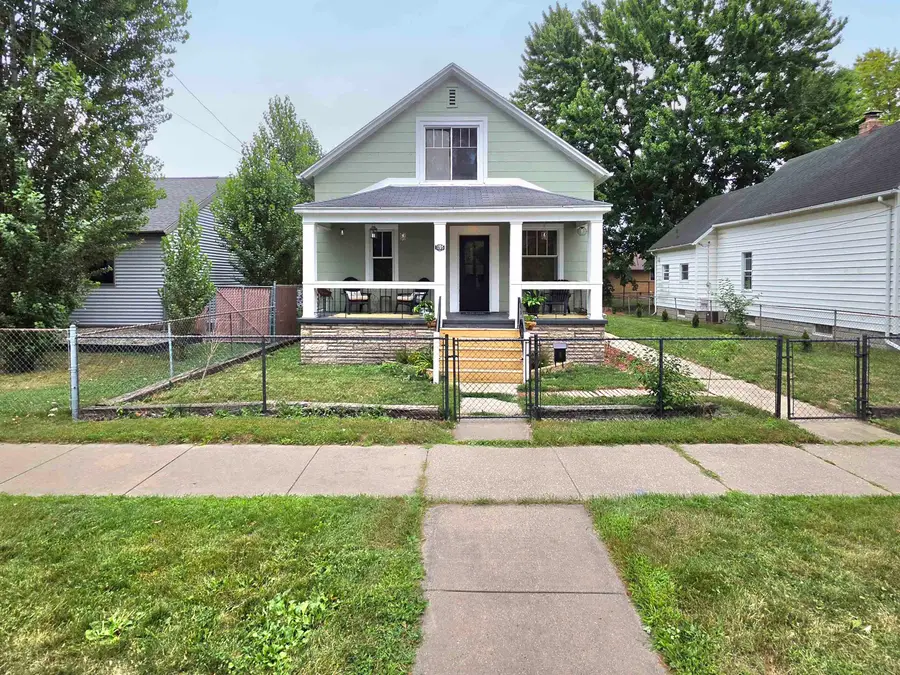 1205 Michigan, Bay City, MI 48708 - #2