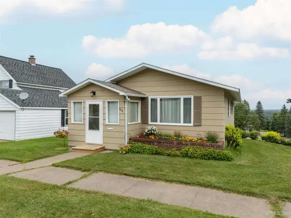 804 Erie, Crystal Falls, MI 49920