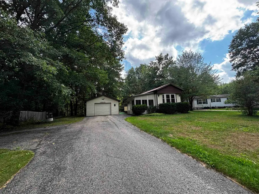 2233 Oakridge, Farwell, MI 48622 - #2