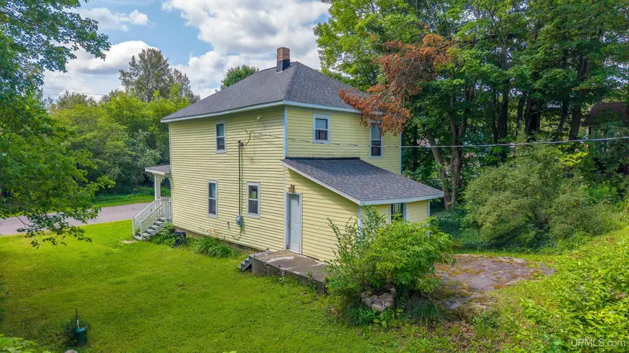 209 E Main, Michigamme, MI 49861 - #2