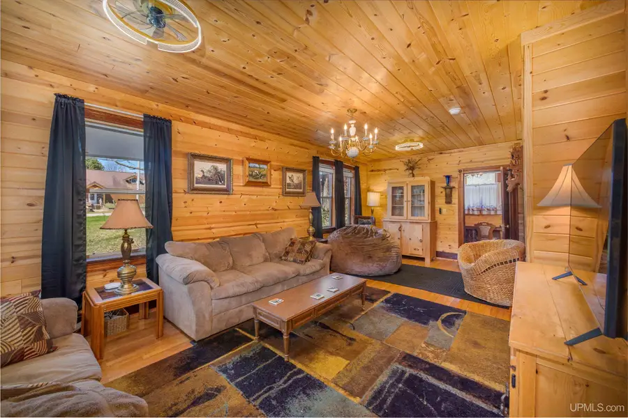 209 E Main, Michigamme, MI 49861 - #3