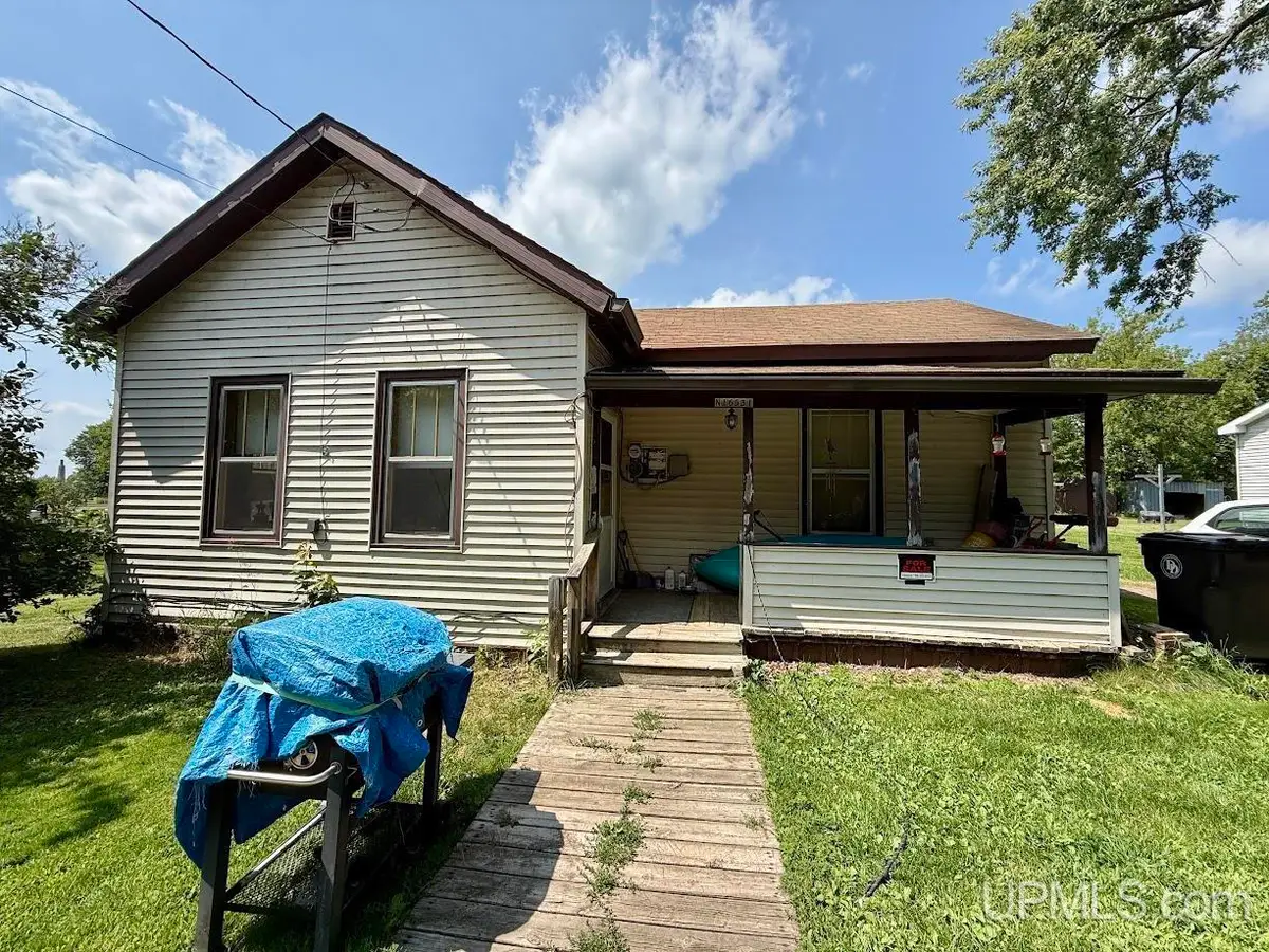 N16531 Park, Hermansville, MI 49847 - #1