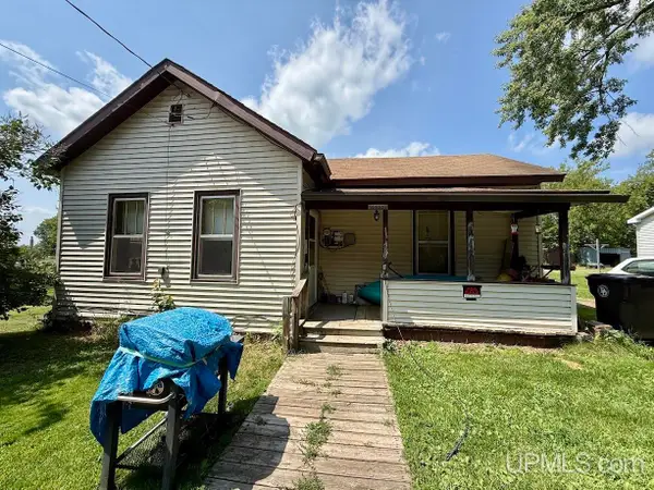N16531 Park, Hermansville, MI 49847