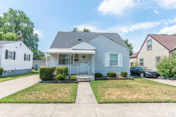 24643 Stewart, Warren, MI 48089