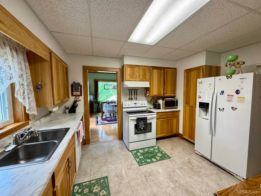 815 Erie, Crystal Falls, MI 49920 - #2