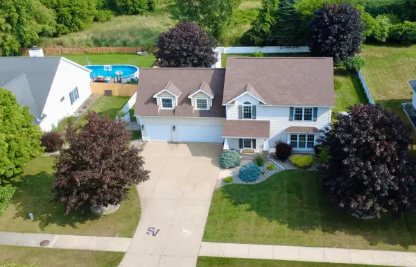 8876 Valleyview, Saginaw, MI 48609