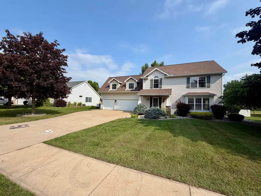 8876 Valleyview, Saginaw, MI 48609 - #2
