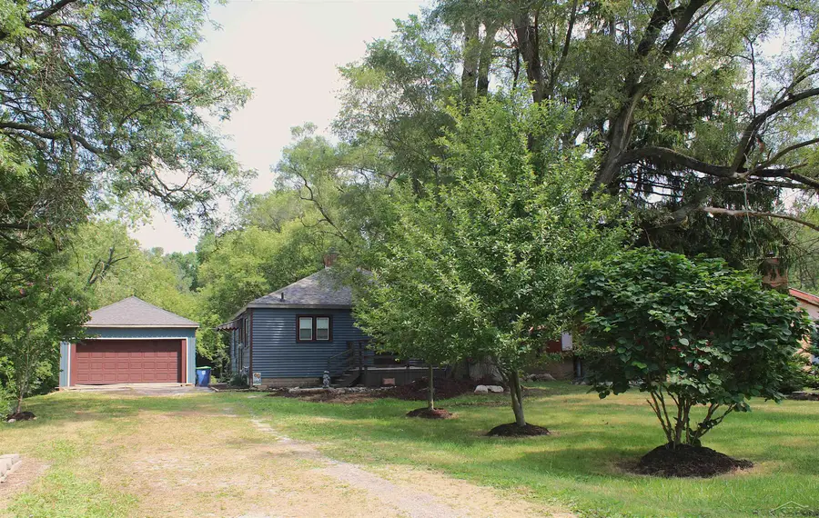 3895 S Washington, Saginaw, MI 48601 - #2