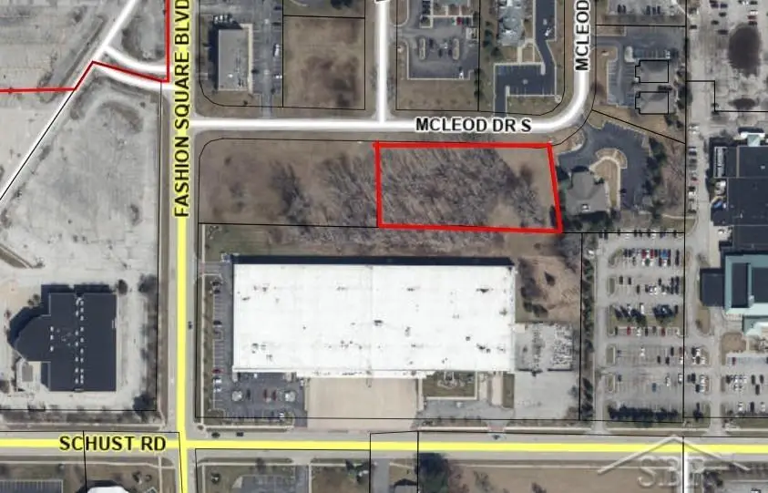 S Mcleod, Saginaw, MI 48604 - #2