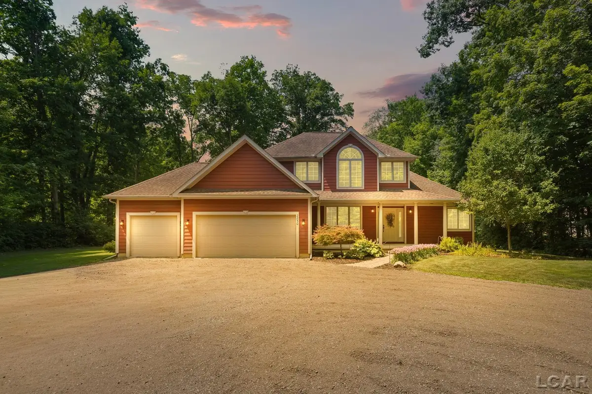 2850 Lee Marie, Adrian, MI 49221 - #1