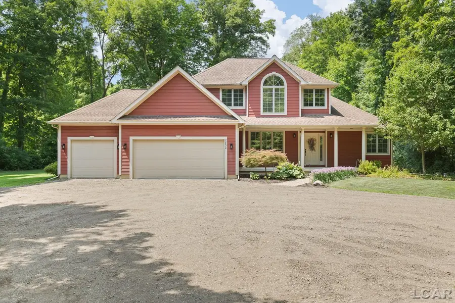 2850 Lee Marie, Adrian, MI 49221 - #2