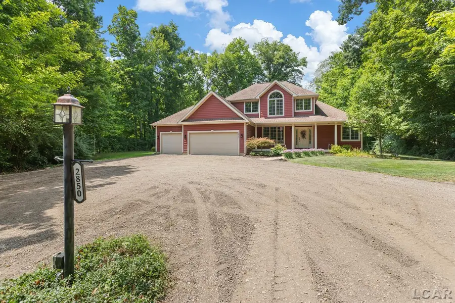 2850 Lee Marie, Adrian, MI 49221 - #3