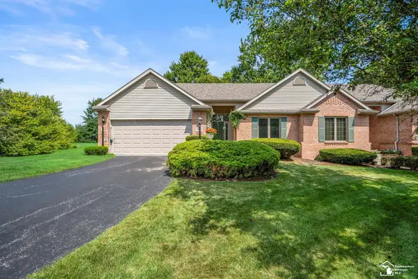 6643 Gleneagles, Bedford, MI 48182
