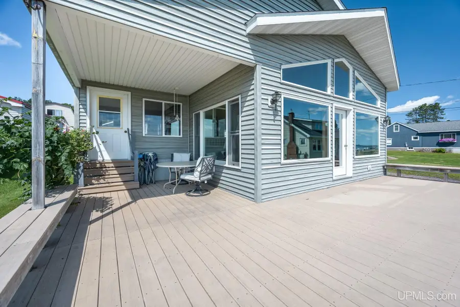 42720 Lakeshore, Chassell, MI 49916 - #2