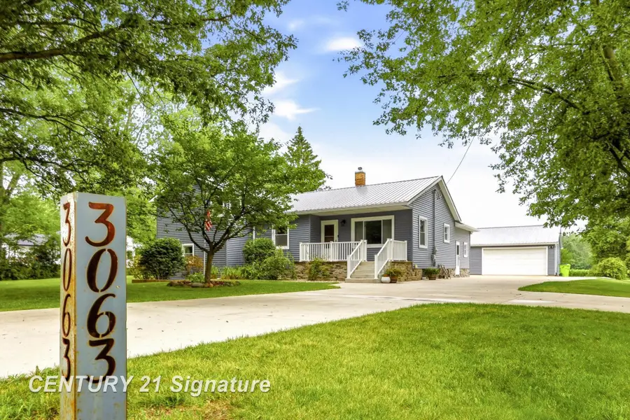 3063 E Gordonville, Midland, MI 48640 - #2