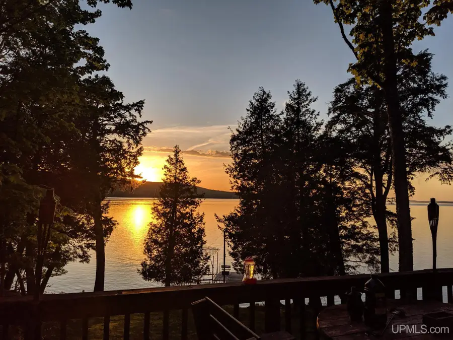 8997 N East Shore, Marenisco, MI 49947 - #3