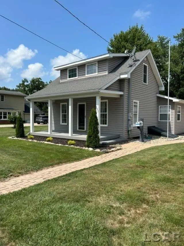 507 W Logan, Tecumseh, MI 49286 - #1