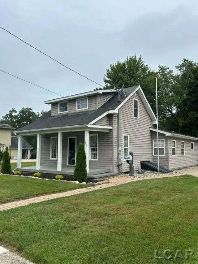 507 W Logan, Tecumseh, MI 49286 - #3