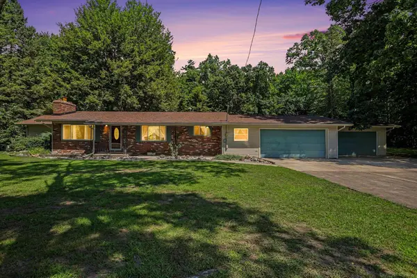 13285 Nichols, Burt, MI 48417