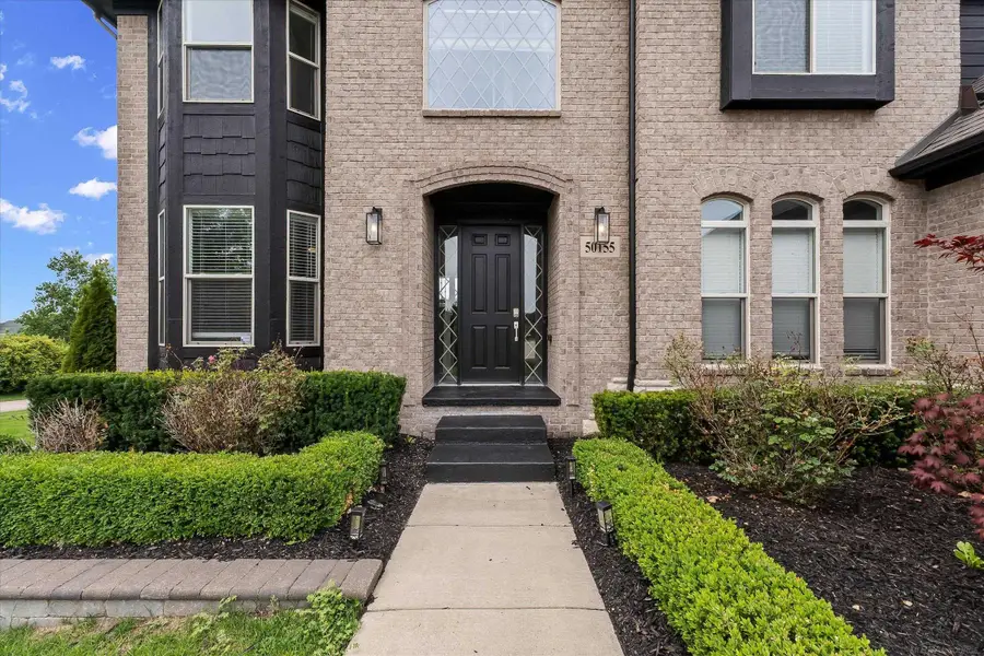 50155 N Anita Way, Macomb, MI 48044 - #3