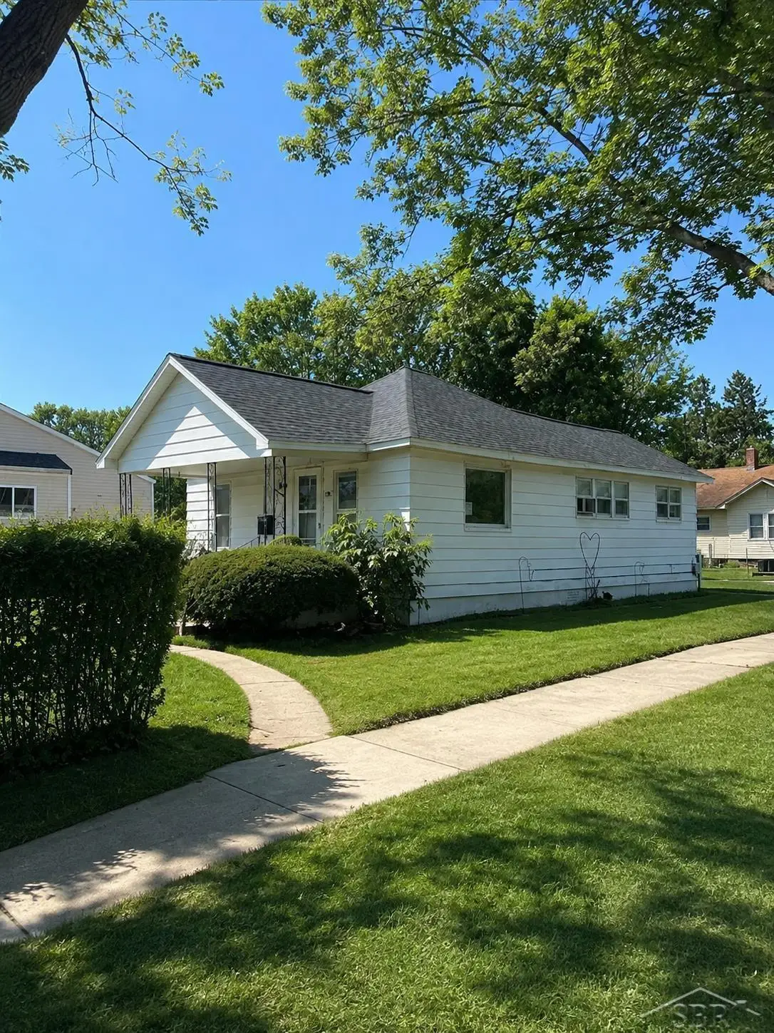 1802 Marquette, Saginaw, MI 48602 - #1
