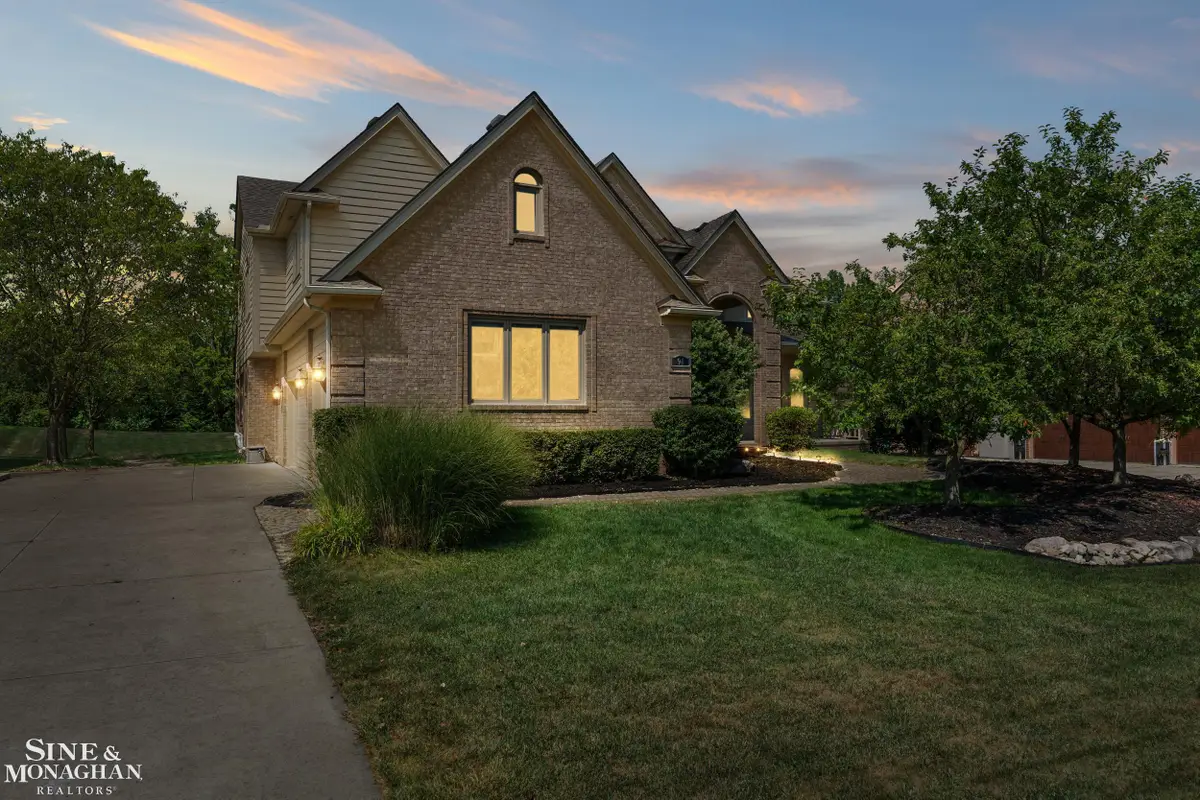 94 Ingram, Troy, MI 48098 - #1