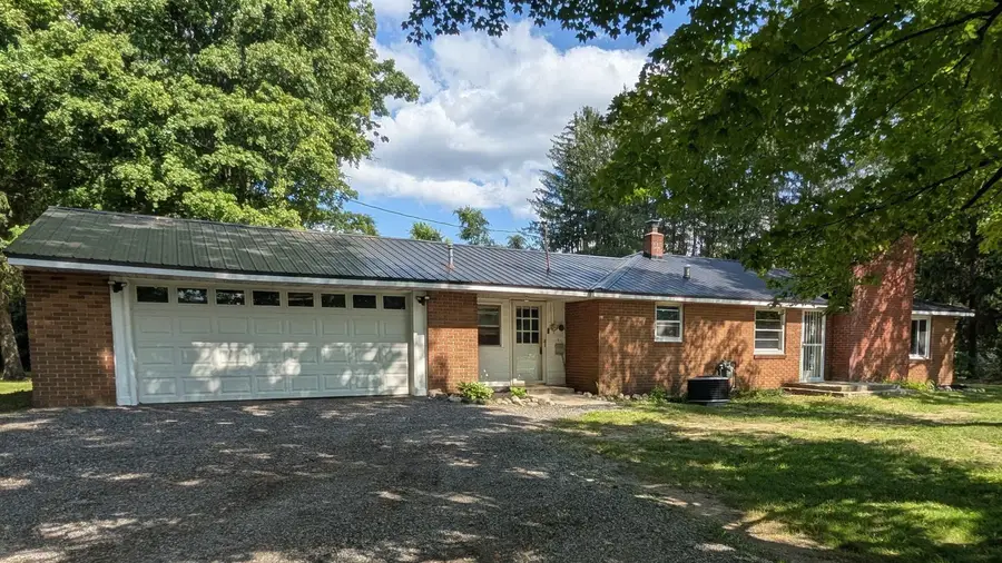 8853 Harding, Farwell, MI 48622 - #2