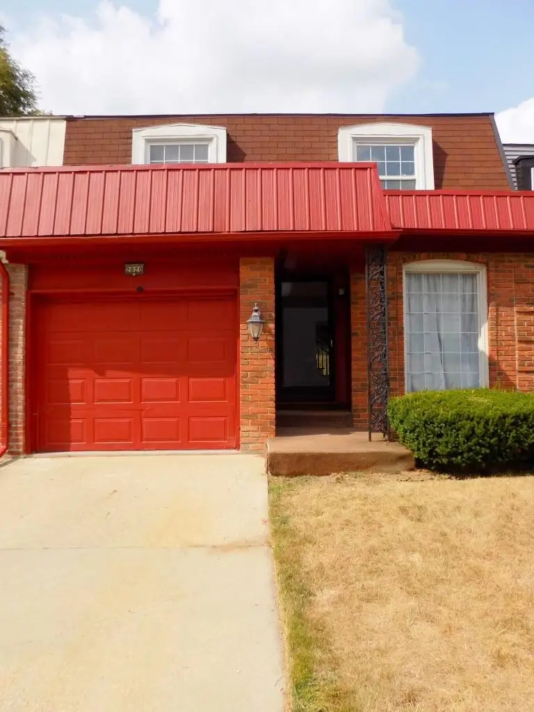 2020 Stoney Brook, Flint, MI 48507 - #1