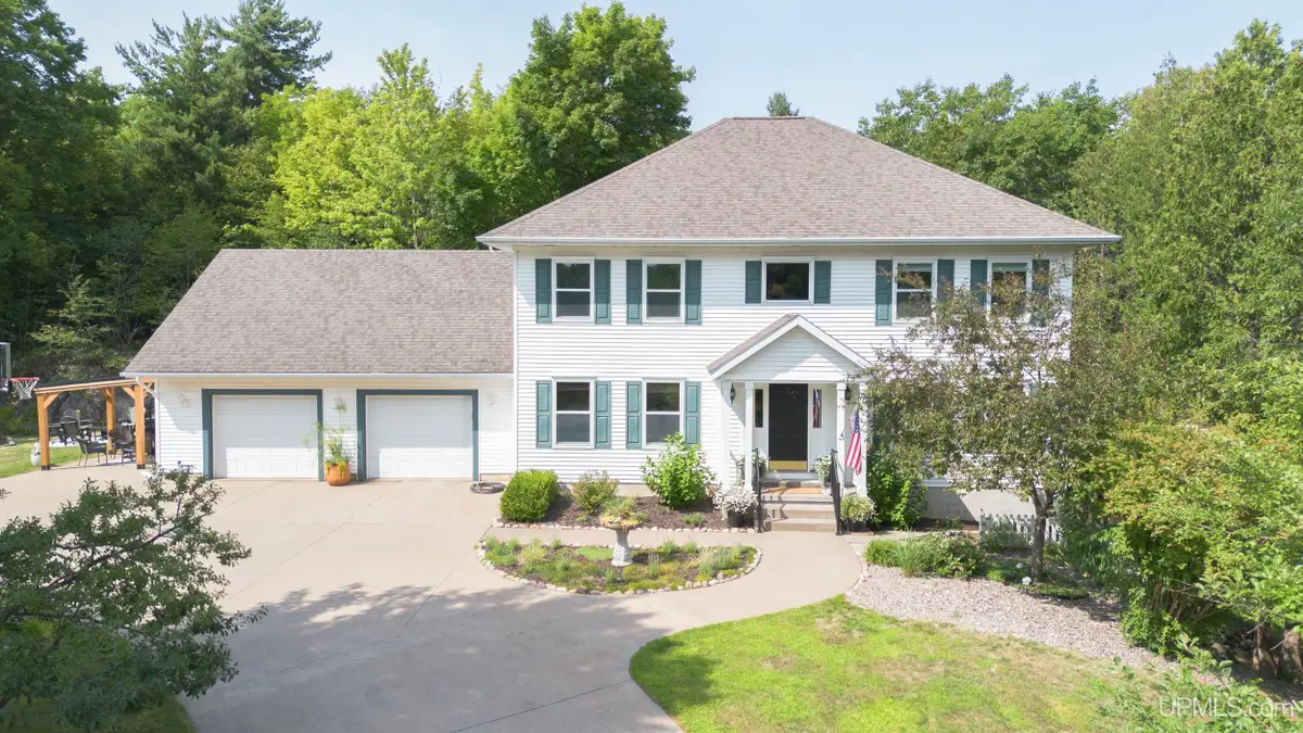 840 E Orianna, Marquette, MI 49855 - #1