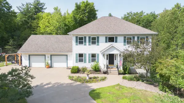 840 E Orianna, Marquette, MI 49855