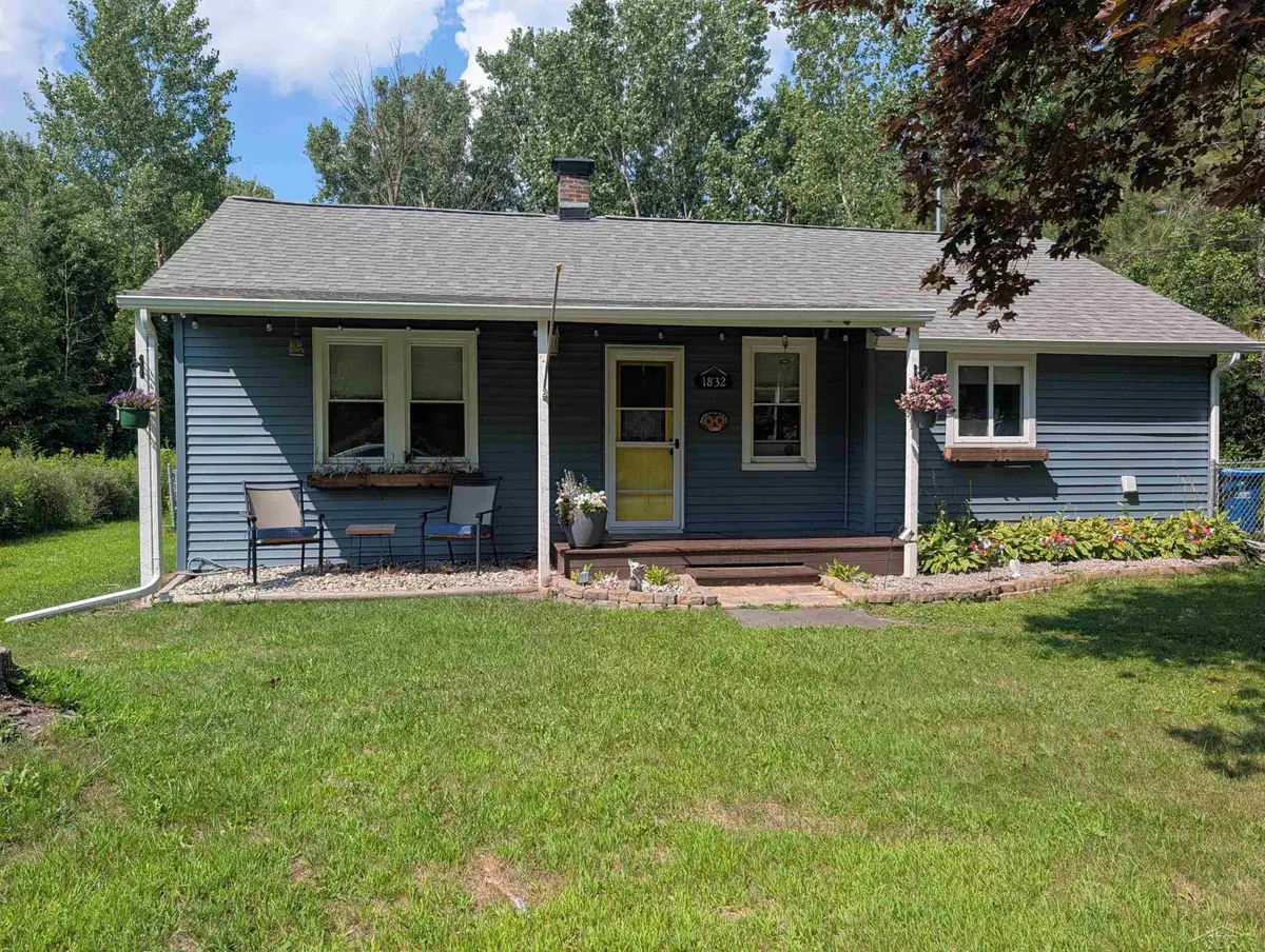 1832 Filmore, Essexville, MI 48732 - #1