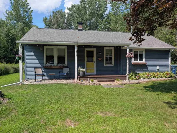 1832 Filmore, Essexville, MI 48732