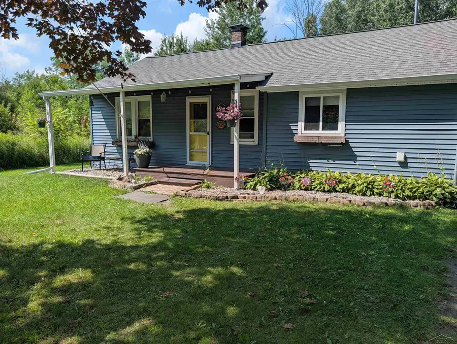 1832 Filmore, Essexville, MI 48732 - #2