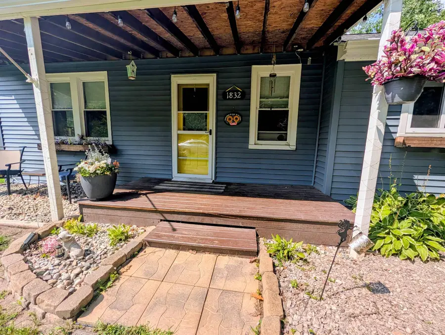 1832 Filmore, Essexville, MI 48732 - #3