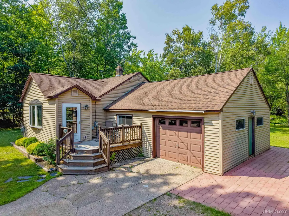 1952 Center, Marquette, MI 49855 - #1