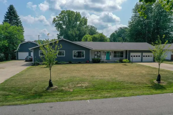 7168 Lester, Lexington, MI 48450