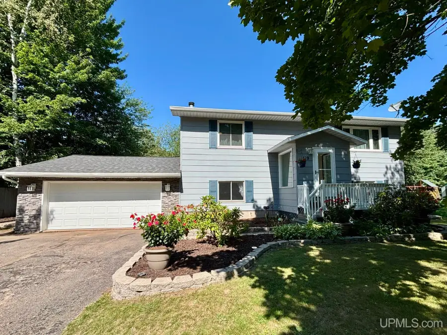 119 Veda, Marquette, MI 49855 - #3