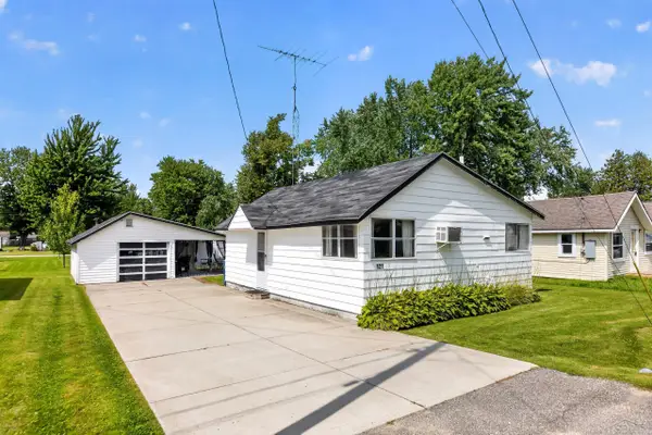 121 Sandpiper, Houghton Lake, MI 48629