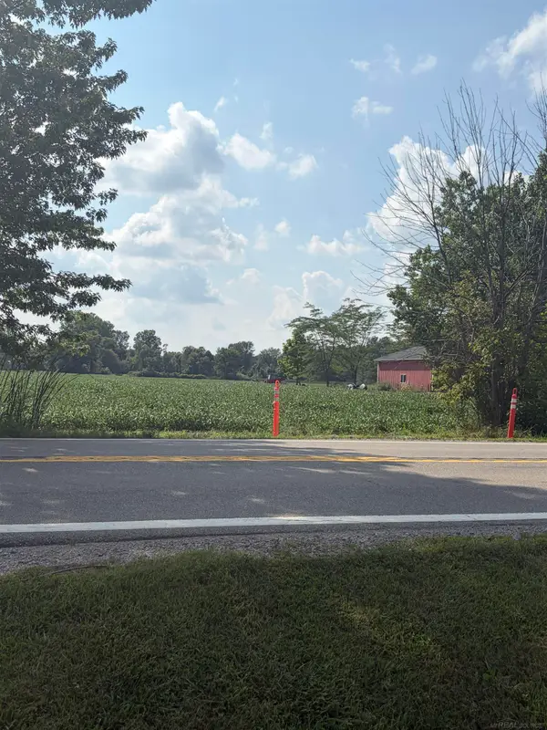0 Capac, Armada Twp, MI 48005