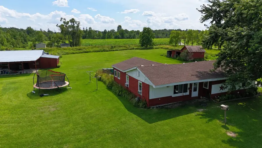 4230 E M 55, Prescott, MI 48756 - #3